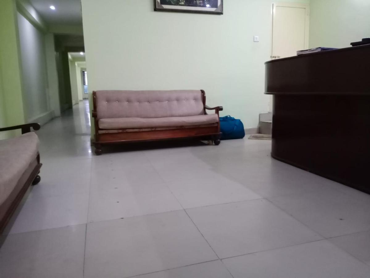 S S Hotel And Restaurant By Wb Economy Jaunpur Eksteriør bilde