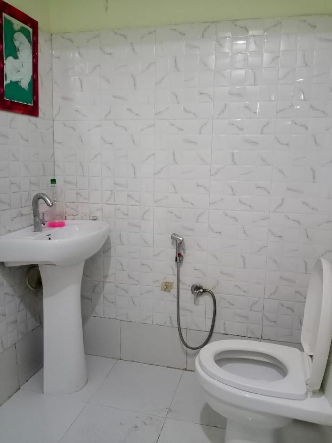 S S Hotel And Restaurant By Wb Economy Jaunpur Eksteriør bilde